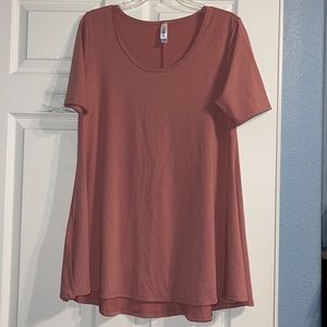 LuLaRoe Perfect Tee Size S